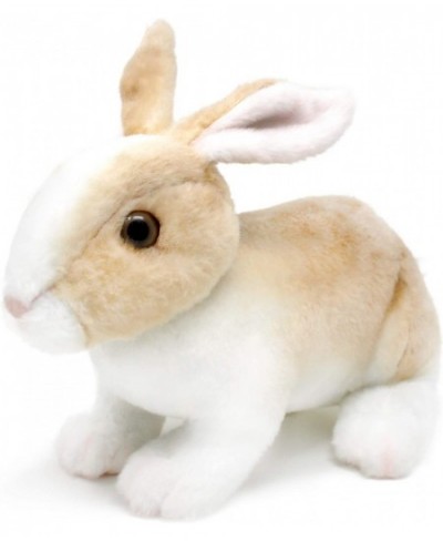 Ridley The Rabbit - 11 Inch Realistic Stuffed Animal Plush Bunny - by Tiger Tale Toys $21.08 - Stuffed Animals & Teddy Bears