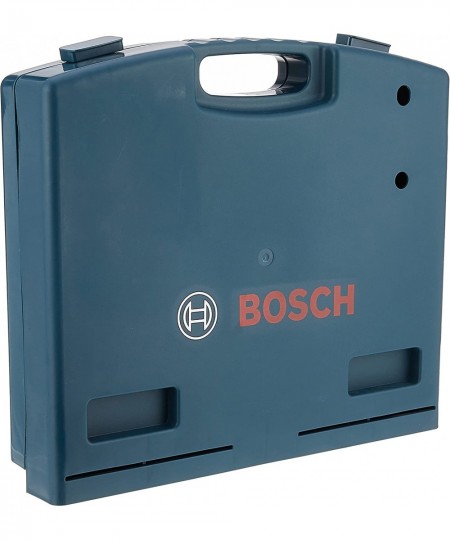 Bosch Foldable Tool Shop Premium Toys for Kids Ages 3 Years & Up $77.69 - Toy Construction Tools