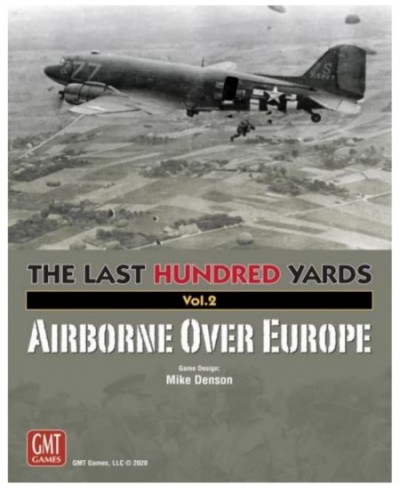 Last Hundred Yards: Airborne Over Europe $68.21 - Board Games