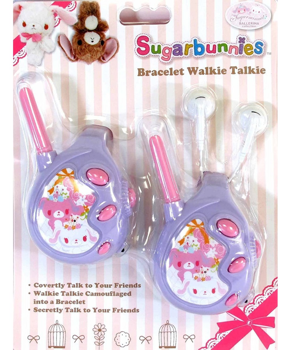 52010 Sugarbunnies Bracelet $31.78 - Kids' Walkie Talkies