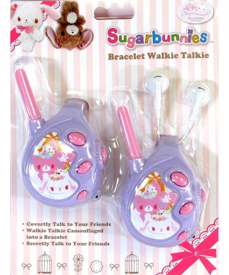 52010 Sugarbunnies Bracelet $31.78 - Kids' Walkie Talkies