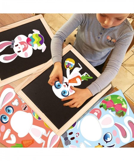 Easter Day Stickers Easter Party Games/Favors/Supplies For Kids Crafts - 20 Set $16.16 - Kids' Stickers