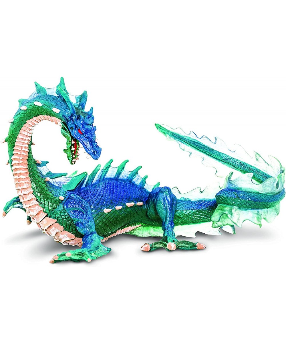 Safari Ltd Sea Dragon $39.71 - Kids' Play Dinosaur & Prehistoric Creature Figures