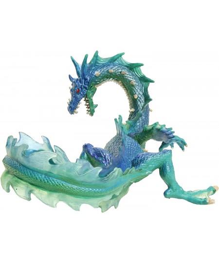 Safari Ltd Sea Dragon $39.71 - Kids' Play Dinosaur & Prehistoric Creature Figures