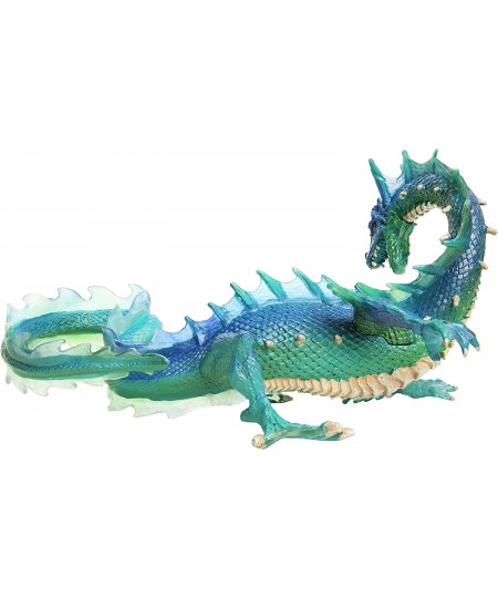 Safari Ltd Sea Dragon $39.71 - Kids' Play Dinosaur & Prehistoric Creature Figures