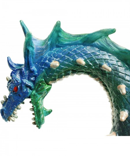 Safari Ltd Sea Dragon $39.71 - Kids' Play Dinosaur & Prehistoric Creature Figures