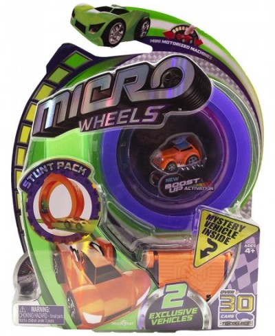 Loop Pack Series 1 (Colors Will Vary) $24.84 - Toy Vehicle Playsets