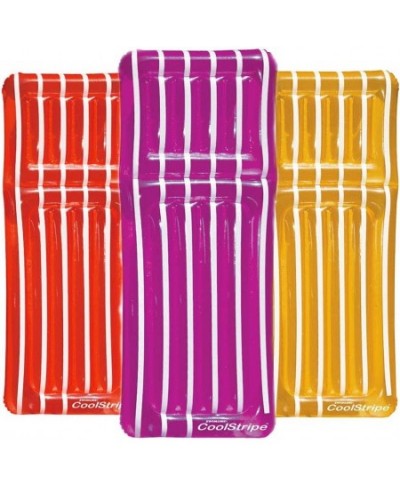 Cool Stripe Mattress Asst $43.67 - Swimming Pool & Outdoor Water Toys