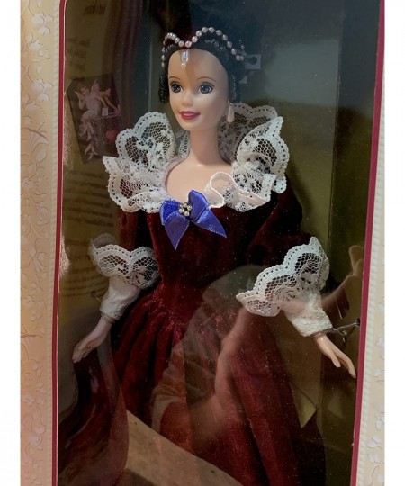 16536 1996 Hallmark Sentimental Valentine 2nd in Series $51.92 - Dolls