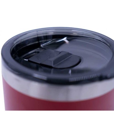 Outdoor Active Sport Stainless Steel Drink Beverage Tint Slider Lid Double Wall Vacuum Insulated Powder Finish Freedom Tumble...