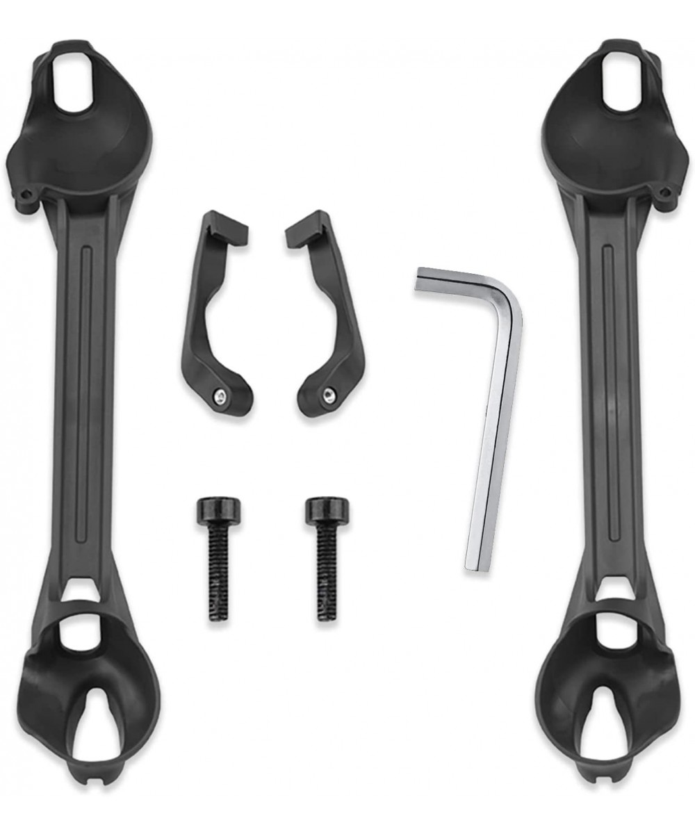 F'wode FPV Drone Arm Bracers Accessories for DJI FPV Drone Accessories 1 Pairs $33.89 - Hobby RC Quadcopters & Multirotors