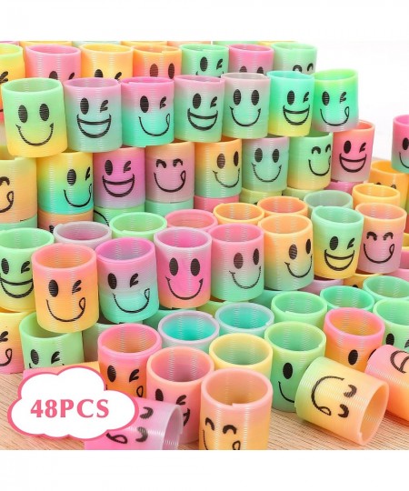 48 Pcs Mini Spring Party Favors for Kids 3-5 4-8 Goodie Bags Stuffers for Birthday Party Classroom Prizes Kids Prizes Fidget ...