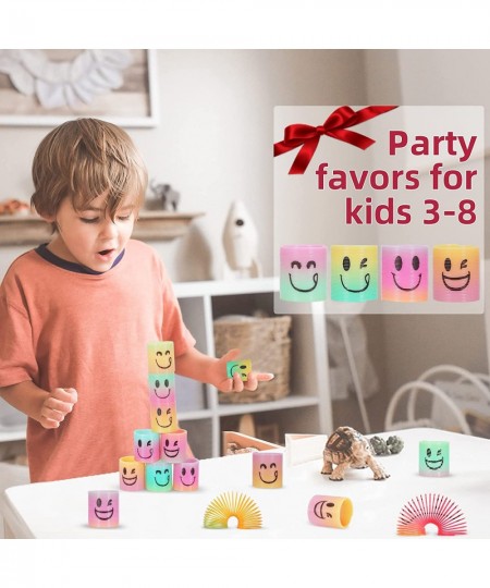 48 Pcs Mini Spring Party Favors for Kids 3-5 4-8 Goodie Bags Stuffers for Birthday Party Classroom Prizes Kids Prizes Fidget ...