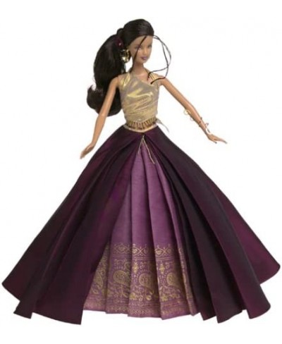 designer spotlight KATIANA JIMENEZ mattel B0836 2002 $104.65 - Dolls