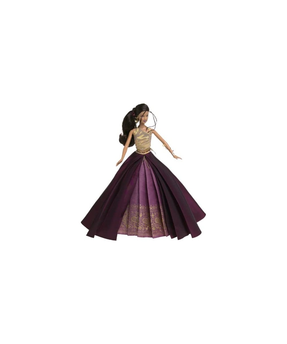 designer spotlight KATIANA JIMENEZ mattel B0836 2002 $104.65 - Dolls