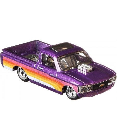 Custom 72 Chevy Luv Vehicle $20.05 - Kids' Play Cars & Race Cars