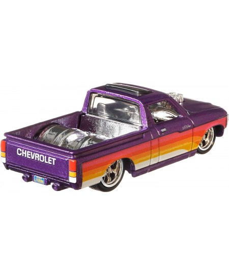 Custom 72 Chevy Luv Vehicle $20.05 - Kids' Play Cars & Race Cars