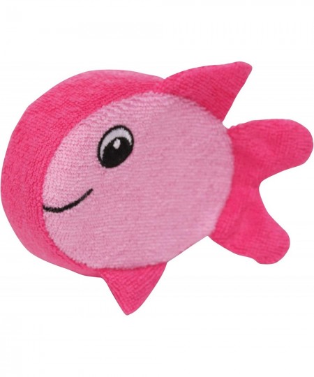 Neoprene Whale 5-Piece Floating Spill n Fill Bath Toy with Quick Dry Sponges and Squirt Toy $53.39 - Bathtub Toys