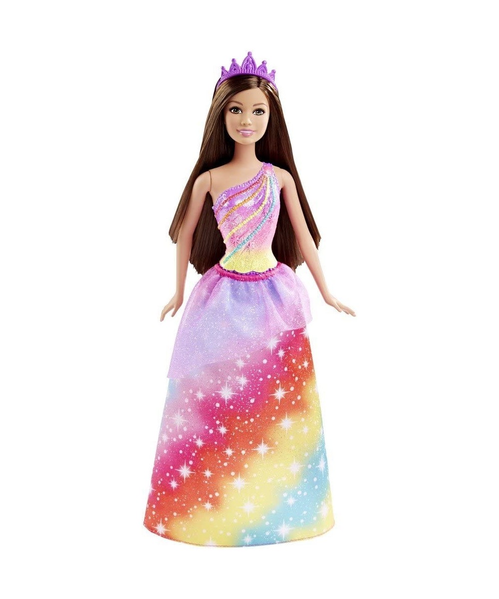 Princess Doll Rainbow Fashion $65.40 - Dolls