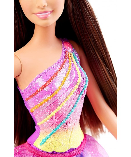 Princess Doll Rainbow Fashion $65.40 - Dolls