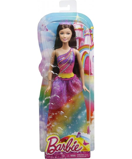 Princess Doll Rainbow Fashion $65.40 - Dolls