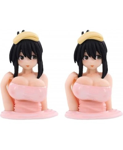 Kanako Chest Shaking Ornaments Q Version Kanako Doll Kanako Collection Model Doll Beautiful Girl Animation Model Kawaii Anime...