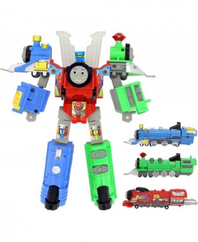 Transformable Train Toy $47.55 - Early Development & Activity Toys