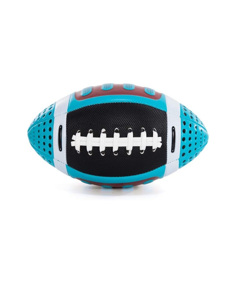 Rubber Younger Football Sports Balls for Kids Waterproof Football 8.5-Inch Water Sport and Swimming Pool Football Beach Game ...