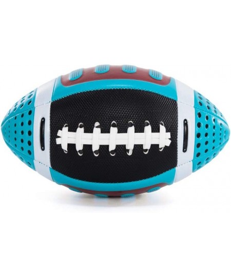 Rubber Younger Football Sports Balls for Kids Waterproof Football 8.5-Inch Water Sport and Swimming Pool Football Beach Game ...