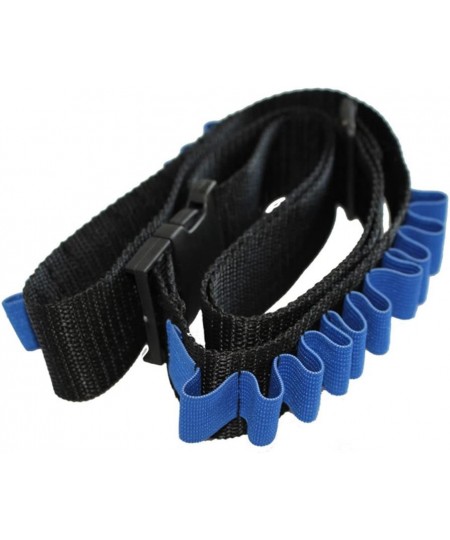 FoamBeltShoulder Strap WaterBandolier Ammo Storage Holder Toy Gun Accessory $16.12 - Toy Foam Blasters & Guns