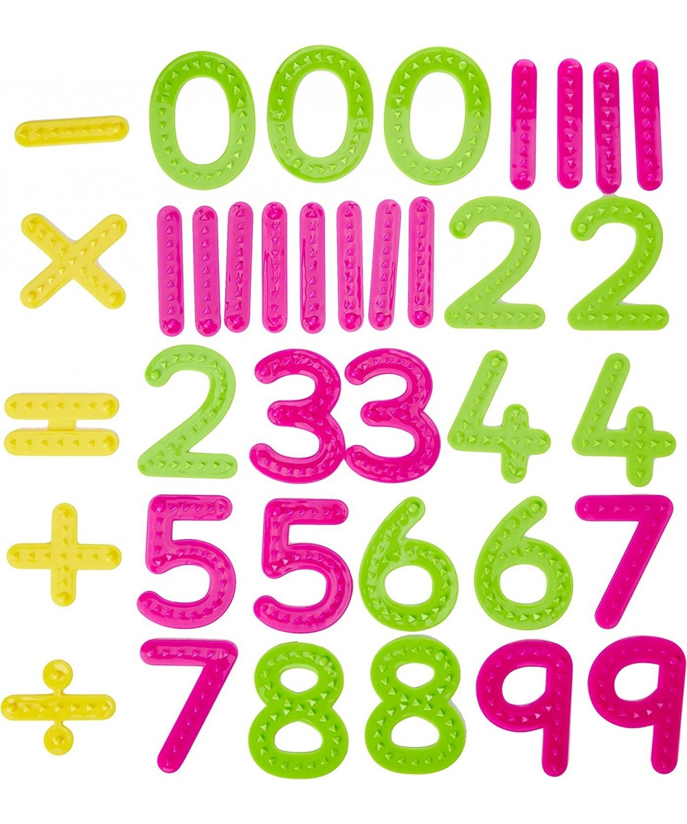 Tactile Numbers & Operations $32.59 - Early Development & Activity Toys