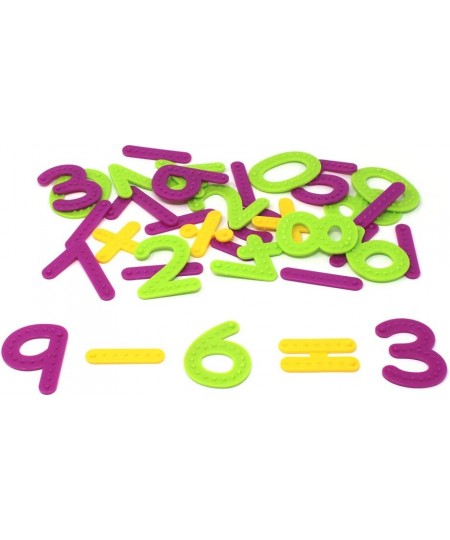 Tactile Numbers & Operations $32.59 - Early Development & Activity Toys