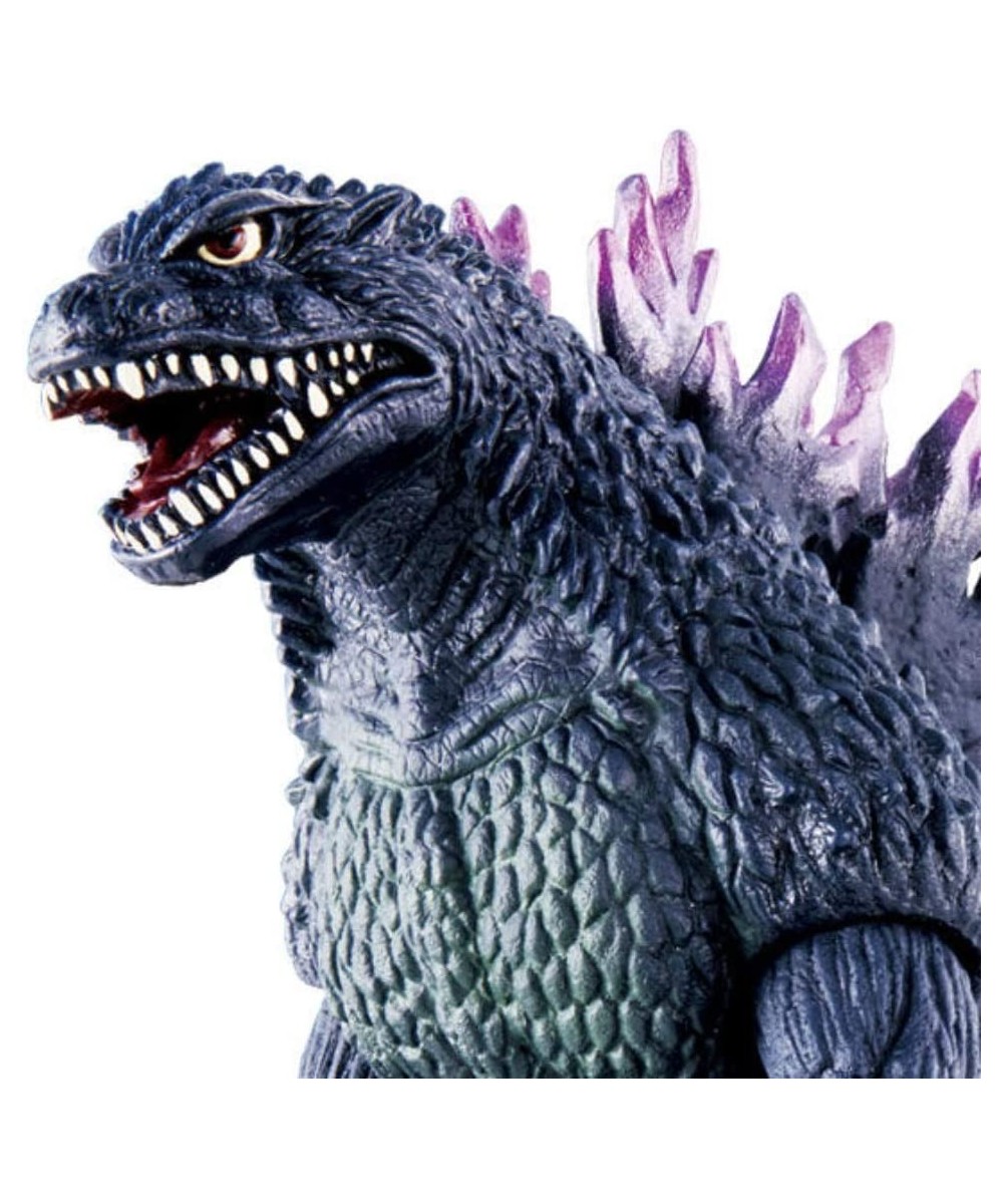 Godzilla Movie Monster Series Godzilla Millennium (Japan Import) $43.53 - Remote- & App-Controlled Robots