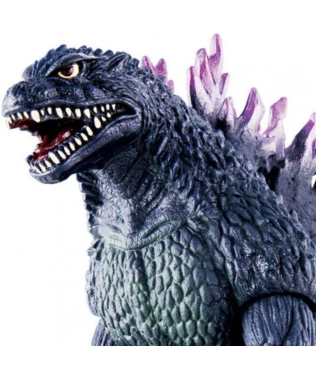 Godzilla Movie Monster Series Godzilla Millennium (Japan Import) $43.53 - Remote- & App-Controlled Robots