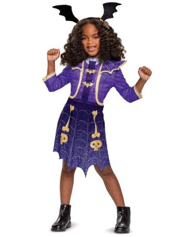 Disney Vamprina Child Costume $32.25 - Kids' Costumes