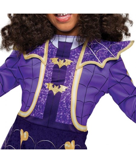 Disney Vamprina Child Costume $32.25 - Kids' Costumes