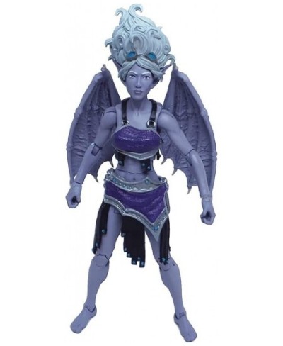 Vitruvian Hacks: Cave Faerie Action Figure Multicolor $56.45 - Action Figures