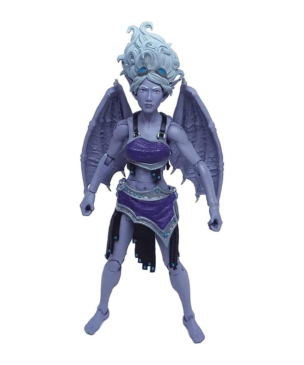 Vitruvian Hacks: Cave Faerie Action Figure Multicolor $56.45 - Action Figures