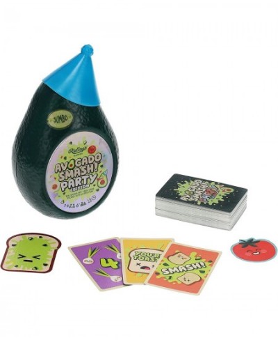 Avocado Smash! Party Edition $37.55 - Board Games