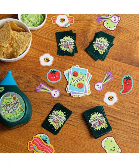 Avocado Smash! Party Edition $37.55 - Board Games