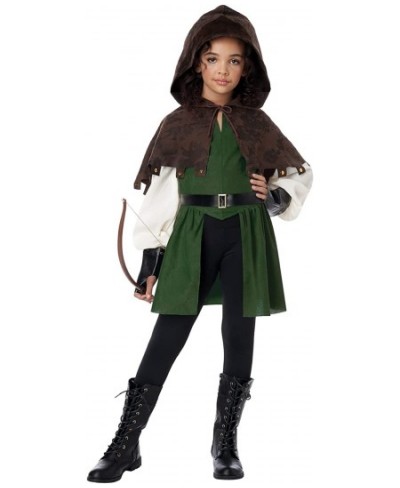 Robin Princess of Thieves Child Costume $41.10 - Kids' Costumes