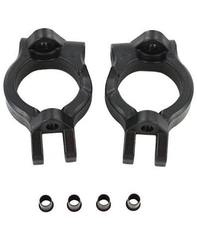 50013 Steering Hub Carrier Left/Right 2Piece $25.97 - Remote & App Controlled Vehicles