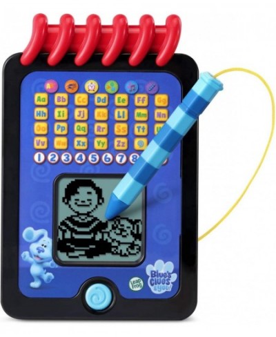 Blue's Clues and You! Scribble and Write Handy Dandy Notebook $29.00 - Electronic Learning & Education Toys