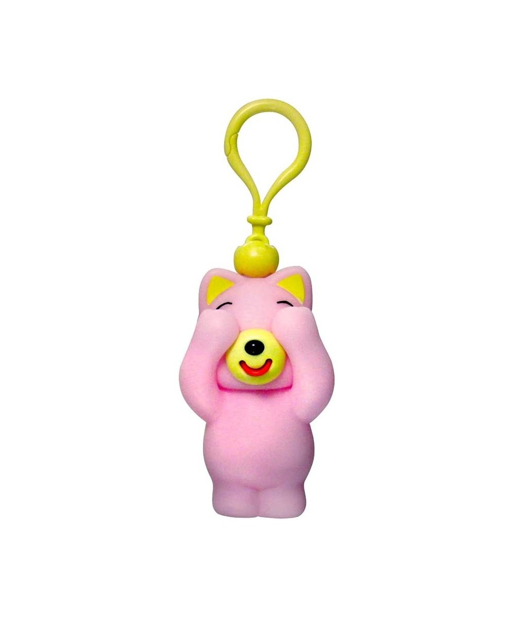 Jabb-A-Boo The Cat Pink $24.57 - Kids' Play Animal Figures