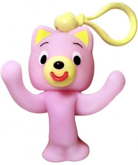 Jabb-A-Boo The Cat Pink $24.57 - Kids' Play Animal Figures