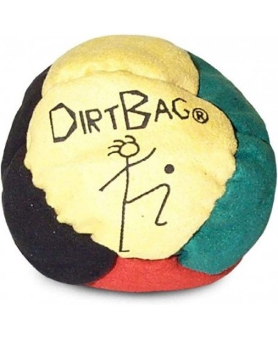 Dirtbag Hacky Sack Footbag $15.45 - Bean Bags & Footbags