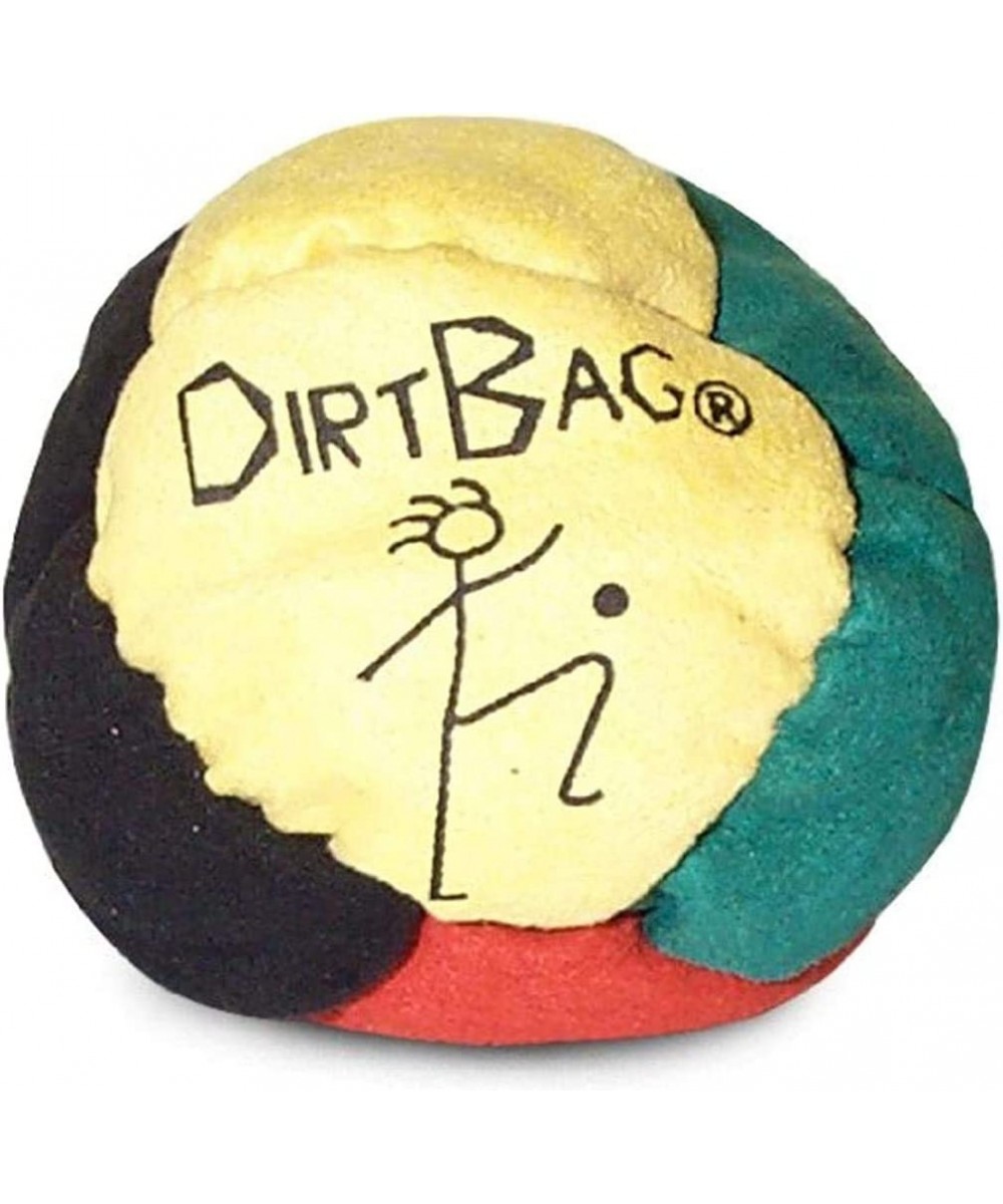 Dirtbag Hacky Sack Footbag $15.45 - Bean Bags & Footbags