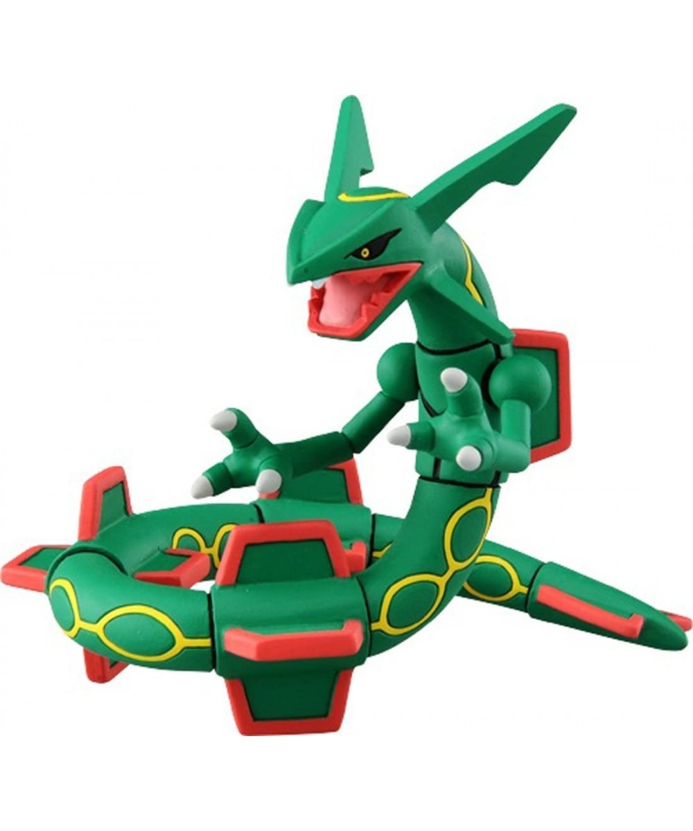 Pokemon Sun & Moon EHP03 Rayquaza Action Figure 3 $40.90 - Action Figures