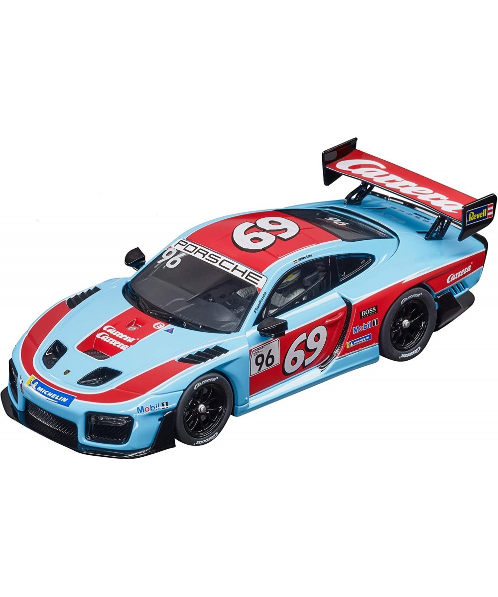 30921 Porsche 935 GT2 No. 96/69 1:32 Scale Digital Slot Car Racing Vehicle for Digital Slot Car Race Tracks $87.91 - Slot Car...