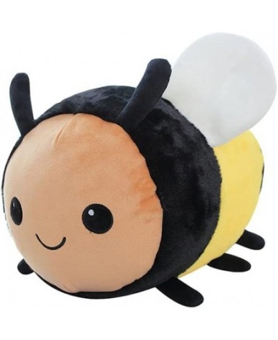 Bumblebee Plush Toys Cute Bee Stuffed Animal Plush Pillow bee Plush Toys Children's Gift Home Decoration（7.1 inches） $33.98 -...